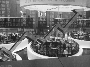 frankfurter-borse
