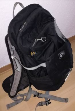 Rucksack